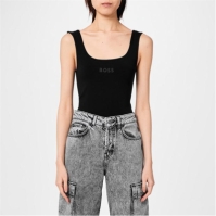 BOSS Stmt_Tank Top 10252715 01