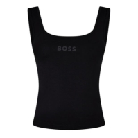 BOSS Stmt_Tank Top 10252715 01