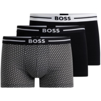 Boss Trunk 3p Bold Design 10260694 barbat