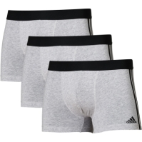 Lenjerie intima adidas Active Flex Cotton 3 Stripe barbat