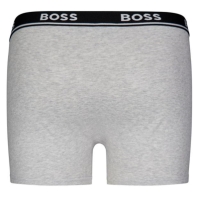 Lenjerie intima Boss Boss 2 Pck Lgo Jn44