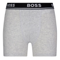 Lenjerie intima Boss Boss 2 Pck Lgo In44