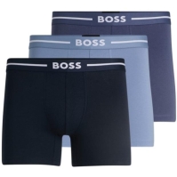 Lenjerie intima Boss br 3p Bold 10260694 01 barbat