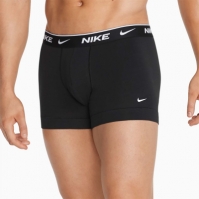 Lenjerie intima Nike 3 Pack Everyday Cotton Stretch barbat