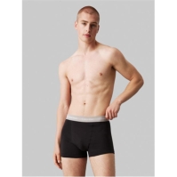 Lenjerie intima Pantalon scurt Combat Calvin Klein Cotton Stretch