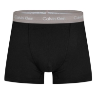 Lenjerie intima Pantalon scurt Combat Calvin Klein Cotton Stretch