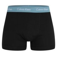 Lenjerie intima Pantalon scurt Combat Calvin Klein Cotton Stretch