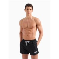 Lenjerie intima Emporio Armani Emporio Armani Woven barbat