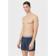 Lenjerie intima EMPORIO ARMANI Emporio Woven Sn99