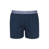 Lenjerie intima EMPORIO ARMANI Emporio Woven Sn99