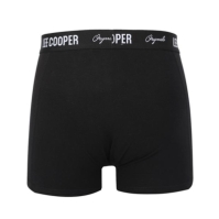 Lenjerie intima Lee Cooper Cooper 10-Pack Hipster barbat