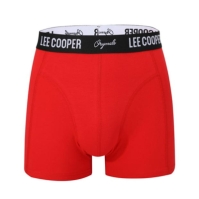 Lenjerie intima Lee Cooper Cooper 10-Pack Hipster barbat