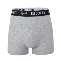 Lenjerie intima Lee Cooper Cooper 10-Pack Hipster barbat