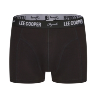 Lenjerie intima Pantalon scurt Combat Lee Cooper 10 Pack Hipster barbat