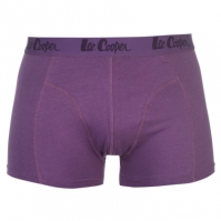 Lenjerie intima Lee Cooper 5 Pack