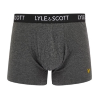 Lenjerie intima Lyle and Scott 5-pack Miller