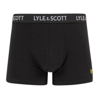 Lenjerie intima Lyle and Scott 5-pack Miller