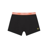 Lenjerie intima Lyle and Scott 5 Pack