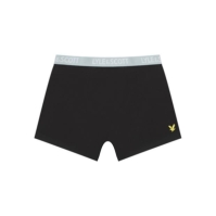 Lenjerie intima Lyle and Scott 5 Pack