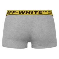 Lenjerie intima OFF WHITE Classic Industrial Tripack