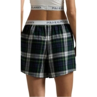 Lenjerie intima Pijama POLO RALPH LAUREN Polo Cozy Short