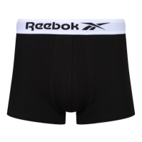 Lenjerie intima Reebok Kawan 5 Pack