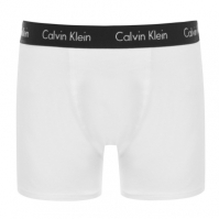 Lenjerie intima Pantalon scurt Combat Calvin Klein 2 Pack AOP