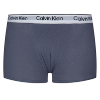 Lenjerie intima Pantalon scurt Combat Calvin Klein 2 Pack