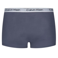 Lenjerie intima Pantalon scurt Combat Calvin Klein 2 Pack