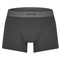 Lenjerie intima Pantalon scurt Combat Firetrap 2 Pack