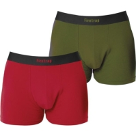 Lenjerie intima Pantalon scurt Combat Firetrap 2 Pack