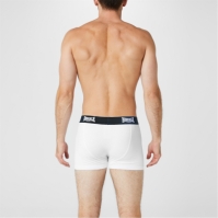 Lenjerie intima Lonsdale 2 Pack barbat