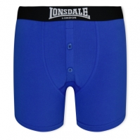 Lenjerie intima Lonsdale 2 Pack copil