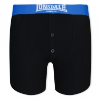 Lenjerie intima Lonsdale 2 Pack copil