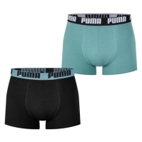 Lenjerie intima Puma 2 Pack barbat