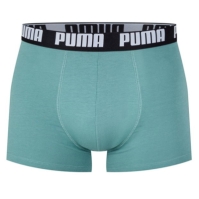 Lenjerie intima Puma 2 Pack barbat