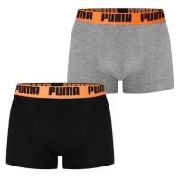 Lenjerie intima Puma 2 Pack barbat