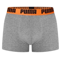 Lenjerie intima Puma 2 Pack barbat