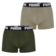 Lenjerie intima Puma 2 Pack barbat