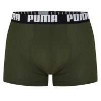 Lenjerie intima Puma 2 Pack barbat