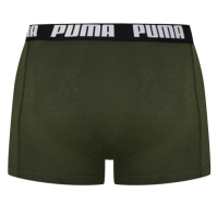 Lenjerie intima Puma 2 Pack barbat