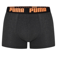 Lenjerie intima Puma 2 Pack barbat