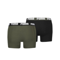 Lenjerie intima Puma 2 Pack barbat