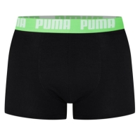 Lenjerie intima Puma 2 Pack barbat