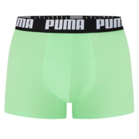 Lenjerie intima Puma 2 Pack barbat