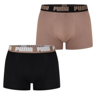 Lenjerie intima Puma 2 Pack barbat