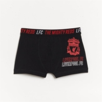 Lenjerie intima Team FC Liverpool 2 Pack