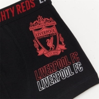 Lenjerie intima Team FC Liverpool 2 Pack