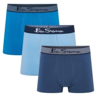 Lenjerie intima Ben Sherman Sherman 3 Pack Francis