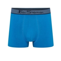 Lenjerie intima Ben Sherman Sherman 3 Pack Francis